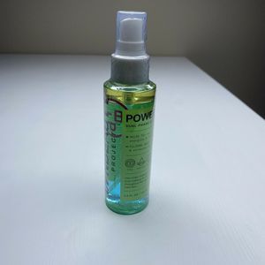 Inn Beauty Project Power-Up Setting Mist